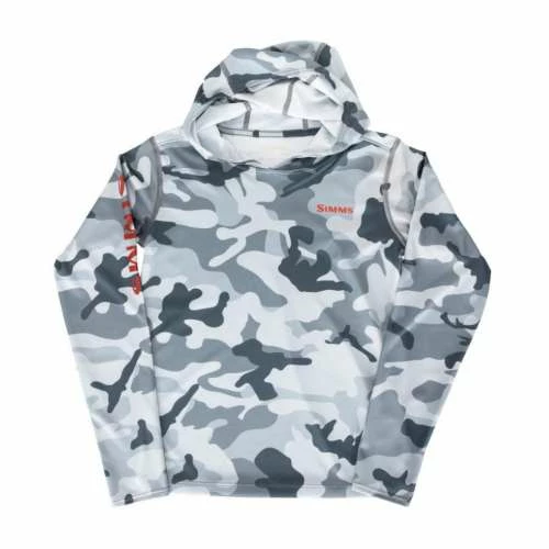 Coupon ๐คฉ Shirts Kids' Simms Solar Tech Hoodie ๐ 3 Coupon ๐คฉ Shirts Kids' Simms Solar Tech Hoodie ๐