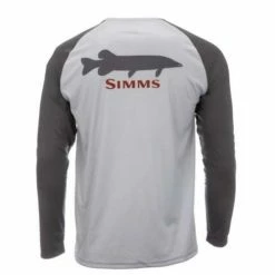 Buy ⭐ Shirts Men's Simms Artist Series Tech Tee 🧨
