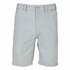 Cheap 🛒 Men's Simms Superlight Wicking Hybrid Shorts 🤩
