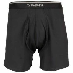 Cheap 💯 Underwear Men's Simms Cooling Boxer Boxer Briefs ✨
