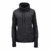 Hot Sale ✨ Hoodies & Sweatshirts 👩 Women's Simms Rivershed Sweater Cowl Neck 🧨 -Simms Sales Shop unnamed file 133