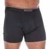 Cheap 🤩 Underwear Men's Simms Cooling Boxer Briefs 😍