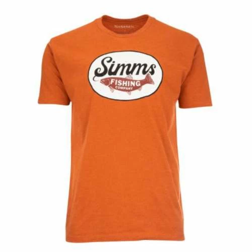 Best deal ๐ Shirts Men's Simms Trout Wander SS T-Shirt ๐ 3 Best deal ๐ Shirts Men's Simms Trout Wander SS T-Shirt ๐
