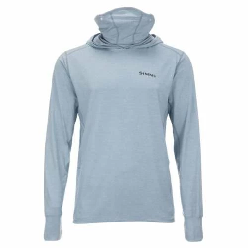 Cheapest โ๏ธ Shirts Men's Simms SolarFlex Guide Cooling Hoody ๐งจ 3 Cheapest โ๏ธ Shirts Men's Simms SolarFlex Guide Cooling Hoody ๐งจ