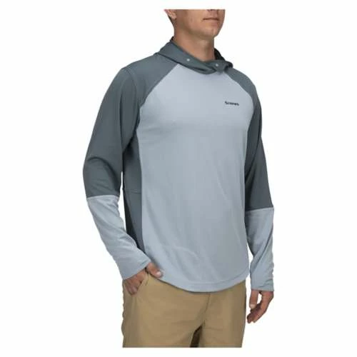 Coupon ⭐ Shirts Men's Simms SolarFlex Plus Hoody 🧨 6 Coupon ⭐ Shirts Men's Simms SolarFlex Plus Hoody 🧨 - Image 4