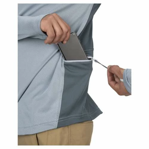 Coupon ⭐ Shirts Men's Simms SolarFlex Plus Hoody 🧨 10 Coupon ⭐ Shirts Men's Simms SolarFlex Plus Hoody 🧨 - Image 8