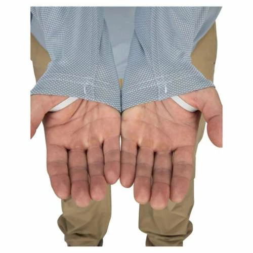 Coupon ⭐ Shirts Men's Simms SolarFlex Plus Hoody 🧨 11 Coupon ⭐ Shirts Men's Simms SolarFlex Plus Hoody 🧨 - Image 9