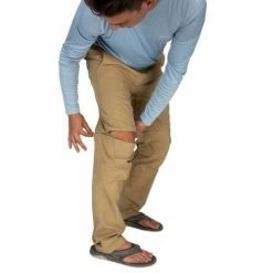 Deals 🤩 Men's Simms Super Light Pants 👍 -Simms Sales Shop unnamed file 177