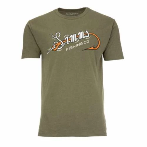 Wholesale ๐ Shirts Men's Simms Special Knot T-Shirt ๐ 3 Wholesale ๐ Shirts Men's Simms Special Knot T-Shirt ๐