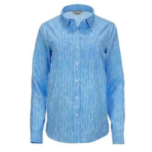 Discount โ๏ธ Shirts ๐ฉ Women's Simms Isle Fishing ๐ Shirt ๐ฅฐ 3 Discount โ๏ธ Shirts ๐ฉ Women's Simms Isle Fishing ๐ Shirt ๐ฅฐ