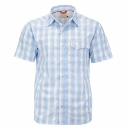 Brand new 🛒 Shirts Men's Simms Big Sky 👚 Shirt 🎁 -Simms Sales Shop unnamed file 189