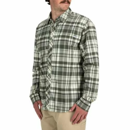 Brand new ✔️ Shirts Men's Simms Bugstopper Long Sleeve 👚 Shirt 🧨 4 Brand new ✔️ Shirts Men's Simms Bugstopper Long Sleeve 👚 Shirt 🧨 - Image 2