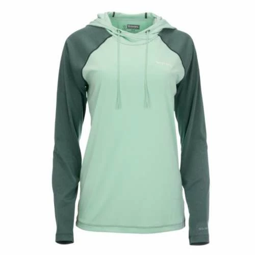 Best Sale ๐ฅ Shirts ๐ฉ Women's Simms Bugstopper Solarflex Hoody ๐ 3 Best Sale ๐ฅ Shirts ๐ฉ Women's Simms Bugstopper Solarflex Hoody ๐