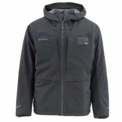 Best deal 😉 Rain Jackets Men's Simms Bulkley Insulated Rain Jacket 😉
