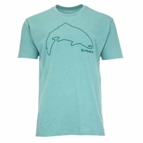 Budget β Shirts Men's Simms Trout Outline T-Shirt π₯° 7 Budget β Shirts Men's Simms Trout Outline T-Shirt π₯° -Simms Sales Shop unnamed file 201