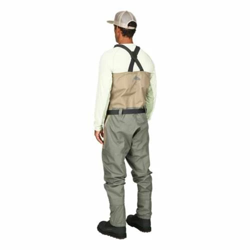 Best reviews of ๐ฏ Men's Simms Tributary Stockingfoot Waders โค๏ธ 5 Best reviews of ๐ฏ Men's Simms Tributary Stockingfoot Waders โค๏ธ - Image 3