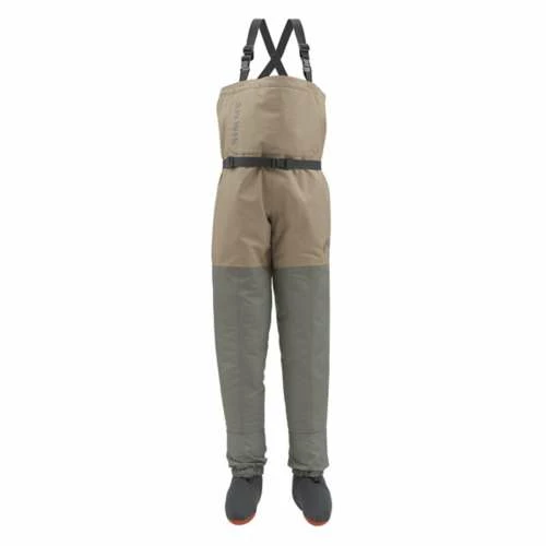 Best reviews of ๐ฏ Men's Simms Tributary Stockingfoot Waders โค๏ธ 7 Best reviews of ๐ฏ Men's Simms Tributary Stockingfoot Waders โค๏ธ - Image 5