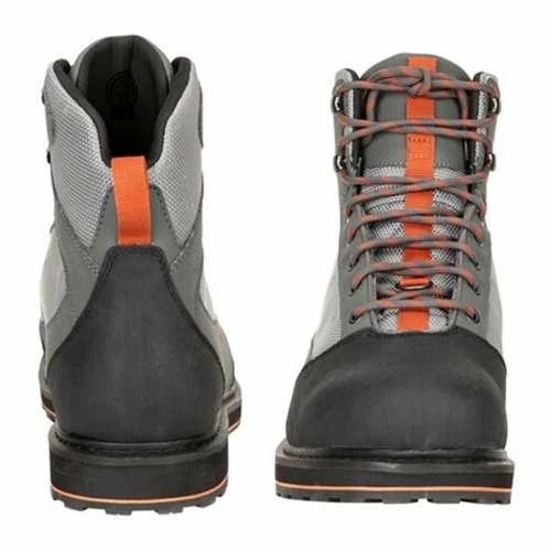 Promo 🎁 Men's Simms Tributary Rubber Soled Fly Fishing Wading 🥾 Boots 🔔 6 Promo 🎁 Men's Simms Tributary Rubber Soled Fly Fishing Wading 🥾 Boots 🔔 - Image 4