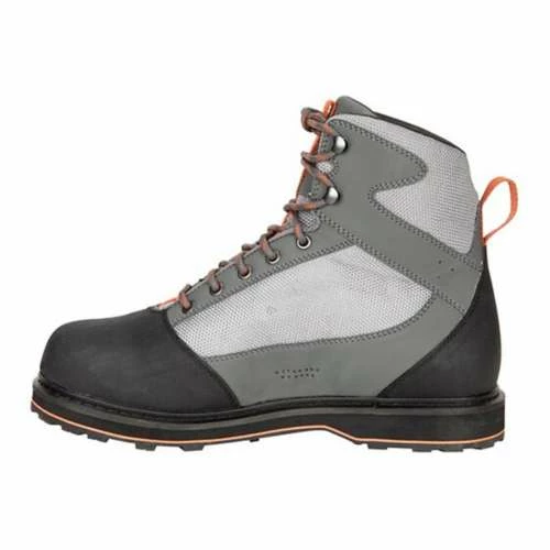 Promo 🎁 Men's Simms Tributary Rubber Soled Fly Fishing Wading 🥾 Boots 🔔 7 Promo 🎁 Men's Simms Tributary Rubber Soled Fly Fishing Wading 🥾 Boots 🔔 - Image 5