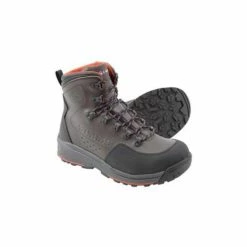 Top 10 🌟 Men's Simms Freestone Wader Fly Fishing Wading 🥾 Boots 🎉