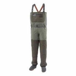 Budget π Men's Simms Freestone Stockingfoot Waders π€©