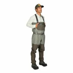 Budget 👍 Men's Simms Freestone Stockingfoot Waders 🤩 -Simms Sales Shop unnamed file 222