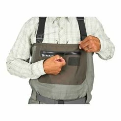 Budget 👍 Men's Simms Freestone Stockingfoot Waders 🤩 -Simms Sales Shop unnamed file 223