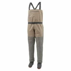 Deals ๐ Youth Simms Tributary Stockingfoot Waders ๐ฏ