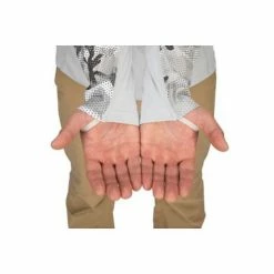 Best Pirce 🎉 Shirts Men's Simms SolarFlex Print Hooded 👚 Shirt ✔️ -Simms Sales Shop unnamed file 23