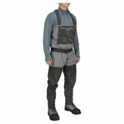 Best deal ❤️ Men's Simms Guide Classic Stockingfoot Waders 👏 -Simms Sales Shop unnamed file 234