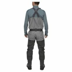 Best deal ❤️ Men's Simms Guide Classic Stockingfoot Waders 👏 -Simms Sales Shop unnamed file 235