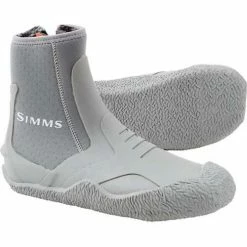 Budget 🔥 Waders Men's Simms ZipIt Bootie II 🤩