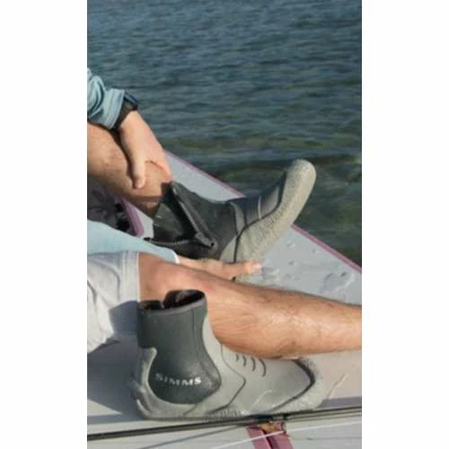 Budget ๐ฅ Waders Men's Simms ZipIt Bootie II ๐คฉ 4 Budget ๐ฅ Waders Men's Simms ZipIt Bootie II ๐คฉ - Image 2