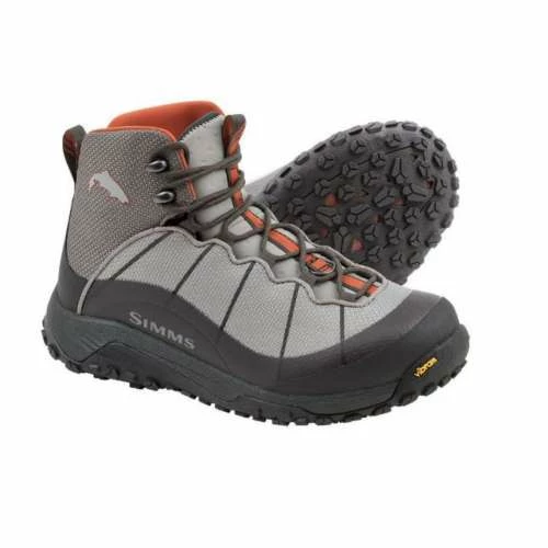 Budget ๐ Waders ๐ฉ Women's Simms Flyweight Wading Boot ๐ 3 Budget ๐ Waders ๐ฉ Women's Simms Flyweight Wading Boot ๐