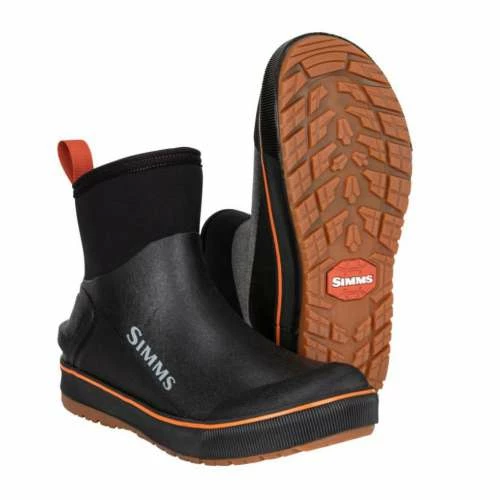 Brand new ๐ฅ Men's Simms Challenger 7" Wading ๐ฅพ Boots ๐ 4 Brand new ๐ฅ Men's Simms Challenger 7" Wading ๐ฅพ Boots ๐ - Image 2