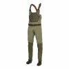 Discount 👍 Men's Simms Flyweight Waders-Stockingfoot 💯