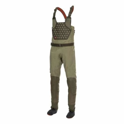 Discount ๐ Men's Simms Flyweight Waders-Stockingfoot ๐ฏ 3 Discount ๐ Men's Simms Flyweight Waders-Stockingfoot ๐ฏ