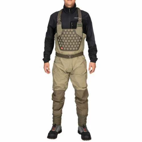Discount ๐ Men's Simms Flyweight Waders-Stockingfoot ๐ฏ 4 Discount ๐ Men's Simms Flyweight Waders-Stockingfoot ๐ฏ - Image 2