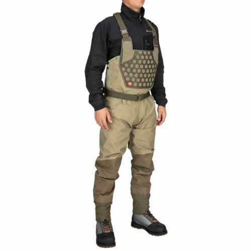 Discount ๐ Men's Simms Flyweight Waders-Stockingfoot ๐ฏ 5 Discount ๐ Men's Simms Flyweight Waders-Stockingfoot ๐ฏ - Image 3