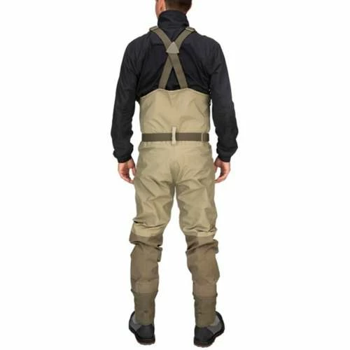 Discount ๐ Men's Simms Flyweight Waders-Stockingfoot ๐ฏ 6 Discount ๐ Men's Simms Flyweight Waders-Stockingfoot ๐ฏ - Image 4
