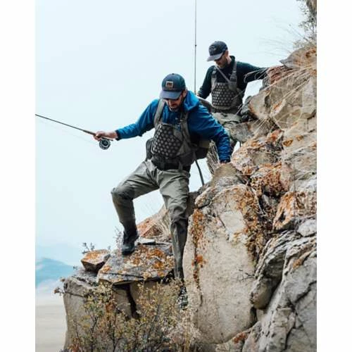 Discount ๐ Men's Simms Flyweight Waders-Stockingfoot ๐ฏ 10 Discount ๐ Men's Simms Flyweight Waders-Stockingfoot ๐ฏ - Image 8