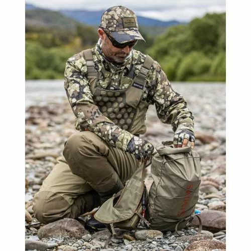 Discount ๐ Men's Simms Flyweight Waders-Stockingfoot ๐ฏ 12 Discount ๐ Men's Simms Flyweight Waders-Stockingfoot ๐ฏ - Image 10