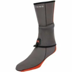 Budget 💯 Footwear Accessories Men's Simms Flyweight Neoprene Sock ⌛