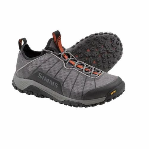 Brand new 🛒 Men's Simms Flyweight 👟 Shoe Fly Fishing Wading 🥾 Boots 🎉 3 Brand new 🛒 Men's Simms Flyweight 👟 Shoe Fly Fishing Wading 🥾 Boots 🎉