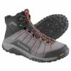 Top 10 💯 Men's Simms Flyweight Fly Fishing Wading 🥾 Boots ⭐