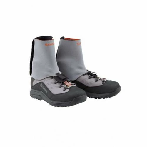 Outlet ⭐ Footwear Accessories Simms Gravel Guards 🤩 3 Outlet ⭐ Footwear Accessories Simms Gravel Guards 🤩
