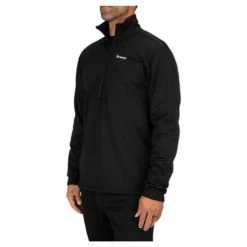 Top 10 ✨ Shirts Men's Simms Thermal Midlayer 1/4 Zip 🎁 -Simms Sales Shop unnamed file 28