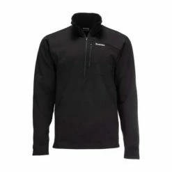 Top 10 ✨ Shirts Men's Simms Thermal Midlayer 1/4 Zip 🎁 -Simms Sales Shop unnamed file 29