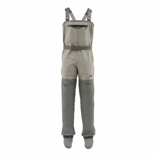 Flash Sale โจ Women's Simms Freestone Z Stockingfoot Waders ๐ 3 Flash Sale โจ Women's Simms Freestone Z Stockingfoot Waders ๐