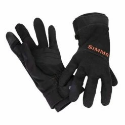 Flash Sale 🎉 Gloves & Mittens Simms Gore Infinium Flex Gloves 🌟